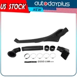 Adp Top Raised Air Intake Snorkel Kit Fits Nissan Patrol Gu Y61 2.8 4.2- 4.8 New. Price: $64.09.