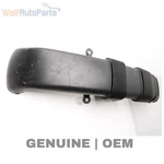 2007-2010 Bmw X5 4.8L Air Intake Duct 7548900 Used. Price: $15.63.
