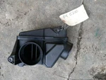 Mercedes C230 Coupe Kompressor A2710900804 Air Cleaner Box 2004 Used. Price: $42.50.