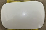 Honda Cr-v Fuel Filler Door White 63910-TLA-A00ZZ Oem Used. Price: $70.00.