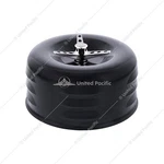 United Pacific 111165 4" Round Louvered Air Cleaner Cover For 2 5/16" Neck Carbu New. Price: $43.94.