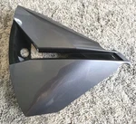 Genuine Nissan Ariya Wheel Cover 40315-5MP1D, / Valve Stem Hole Used. Price: $37.00.