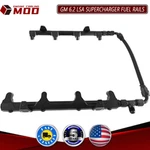 Fits Cadillac Cts-v Chevy Camaro ZL1 Ss 6.2L Lsa Fuel Rails Gm 2009-2015 New. Price: $299.00.