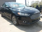 (local Pickup Only) Fuel Tank Energi Plug In Fits 13-16 Fusion 1484860 Used. Price: $249.90.
