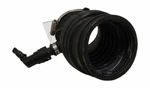 Mazda 6 2009 Engine Intake Air Tube/ Resonator Used Authentic Oem. Price: $52.95.