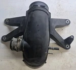 2009-2010 Ford F150 Expedition Air Intake Tube Resonator Oem 5.4L 9L3E-9Y451-BF Used. Price: $48.99.
