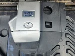 Engine Cover 53796-48020 53796-48010 Fits 06 07 08 Lexus RX400 Hybrid 3.3L Used. Price: $69.00.