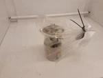 2006-2007 Ford Fusion Fuel Pump Assembly 2.3L Fwd Thru 09/03/06 Used. Price: $75.00.