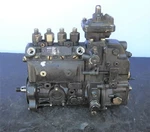 Bosch 9400030722 Fuel Pump Core Only For Cummins & Case 4BTA 3.9. Price: $675.00.
