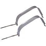 Spectra Premium ST526 Fuel Tank Strap New. Price: $133.65.