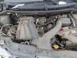 Versa 2009 Fuel Filler Door 204905 Used. Price: $114.00.