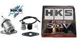 New Genuine Hks Power SSQV4 Bov Blow Off Valve Kit 71008-AZ009 Made Japan. Price: $335.75.