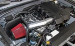 Spectre Cold Air Intake Kit For 2010-2024 Toyota 4RUNNER / Fj Cruiser 4.0L New. Price: $214.99.