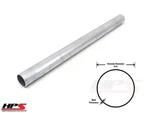 Ft Long X Hps 0.5" 13MM Od 6061-T6 Aluminum Straight Tubing Pipe 17 Gauge New. Price: $36.85.
