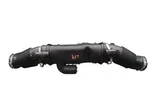 16-20 Jaguar Xf X260 Air Intake Resonator Center Pipe Duct Inlet GX739R504AB Oem Used. Price: $162.50.