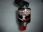 Nos Solenoid Induction Solutions 19718-125 Ihra Nhra Street Outlaw Drag WISSOTA2 New. Price: $100.00.