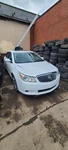 2011-2016 Buick Lacrosse 14-19 Caddy Xts Gas Fuel Pump Assembly 3.6L Oem Used. Price: $69.85.