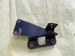 Porsche 944 N/a 2.5L Intake Air Filter Box Rear Bracket Used. Price: $19.00.
