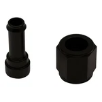 Deatschwerks Fitting - 6AN Orb Swivel To 5/16 Barb New. Price: $28.55.