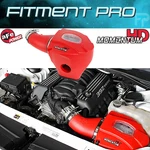 Afe 51-72203-R Cold Air Intake For 11-23 Dodge Challenger/charger SRT-8/392 6.4L New. Price: $522.00.