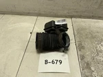 2003 Hyundai Santa Fe Engine Air Intake Resonator W/ Hose Oem+ Used. Price: $75.86.
