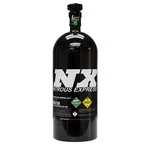10LB Bottle Lightning 500 Valve Black NXE11100B-6 Nitrous Express New. Price: $280.00.