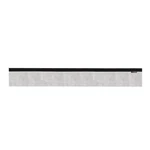 Mishimoto MMHP-HSS-136SL Heat Shielding Sleeve Silver New. Price: $42.64.