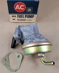 New 1975 Chevy Pontiac Buick Oldsmobile 250 Fuel Pump Cyl Gm 6470871 41089. Price: $29.99.