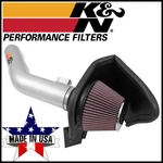 K&n 69-2027TS Typhoon Cold Air Intake System Fits 2012-2016 Bmw 335I/435I 3.0L New. Price: $419.99.