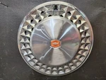 1981 - 84 Chevy Malibu Hub Cap Wheel Cover 14" Camino Chevrolet 82 83 Gm Oem Used. Price: $20.00.