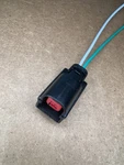 New 2WAY AU2Z-14S411-EA AU2Z14S411EA Wiring Connector Plug Ford WPT-1082. Price: $22.99.