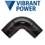 Vibrant Performance 2740 Engine Air Intake Coupling Fuel Delivery New. Price: $57.57.