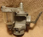 Ac Vintage Fuel Pump W/sediment Bulb 8HA-A Unused 9443 Ford 1947-51 Fast Ship New. Price: $152.99.