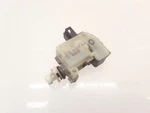 Smart Forfour 2005 Diesel Fuel Filler Neck Tank Cover Door Cap Lock Gebraucht. Price: $37.08.