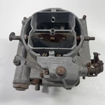 1965 66 Chevrolet Carter 4BBL Wcfb Carburetor Core O2 Used. Price: $74.95.