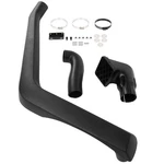 Snorkel Kit For Suzuki Samurai Jimny Sierra Gypsy 84-97 Air Intake Texture Black New. Price: $95.69.