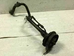 Mazda RX8 2004 Fuel Filler Neck Factory Used. Price: $65.56.