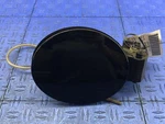 2015-2021 Jaguar F-type Fuel Tank Door W/gas Cap Coupe Ultimate Black EX53-27936 Used. Price: $51.00.
