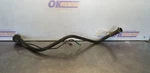 09 Dodge Challenger Fuel Filler Neck Pipe Used. Price: $57.37.