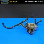 2018-20 Husqvarna Svartpilen Vitpilen 401 Throttle Body Fuel Injectory Gas Line Used. Price: $50.77.