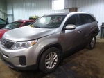 Sorento 2015 Fuel Filler Door 2033548 Used. Price: $46.71.