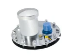 Jaz 391-251-03 12-BOLT Fill Valve W/check Flapper New. Price: $128.99.