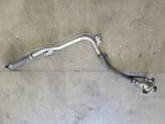 2021-2026 Suburban Fuel Filler Neck & Hoses 37K Miles 21-26 Used. Price: $68.95.