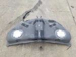 16-19 Infiniti Q50 17-19 Q60 2.0L Fuel Tank Assembly Gal. Oem 172026HA0A Used. Price: $749.99.