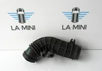 Genuine Mini Automatic Throttle Body Intake Pipe R53 R52 Cooper / Jcw 7541088 Used. Price: $1489.69.
