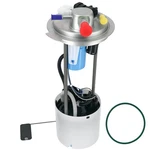 Fuel Pump Assembly For Chevy Silverado Gmc Sierra 1500 V8 2007-2008 19168097 New. Price: $57.00.