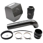 Wehrli WCF100344-GB 4" Intake Kit For 17-19 Duramax L5P Gloss Black New. Price: $635.99.