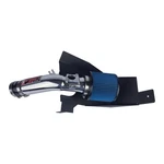 Injen Short Ram Cold Air Intake System Kit Silver SP1584P New. Price: $421.53.
