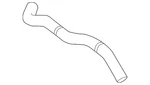 Genuine Nissan Pcv Valve Hose 11826-EZ40A New. Price: $54.16.
