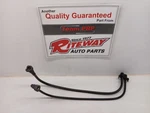 03-13 Corvette C5 C6 Rh Internal Fuel Lines Inside Tank With Seals Used. Price: $249.95.